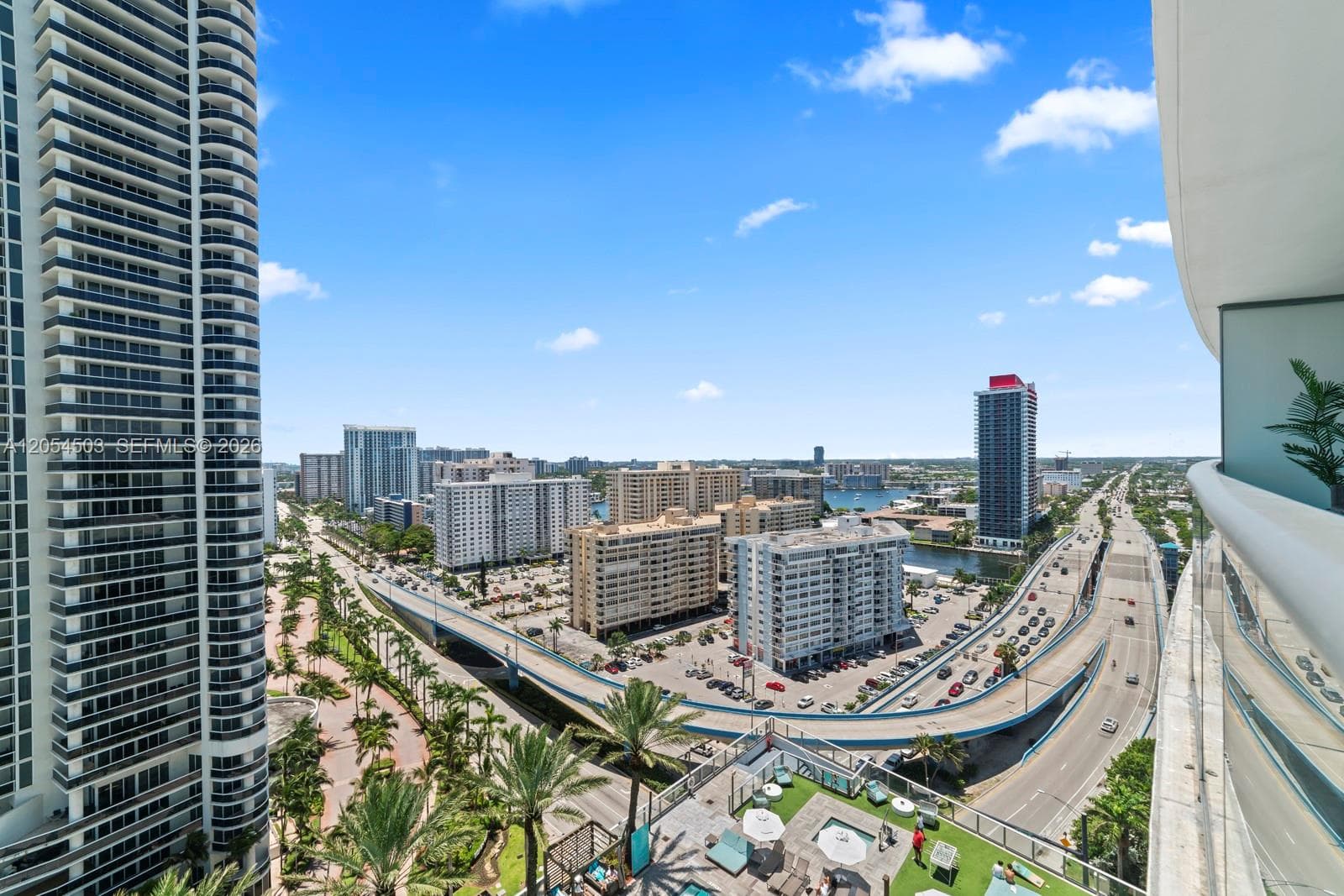 4111 S Ocean Dr 1509 photo 22