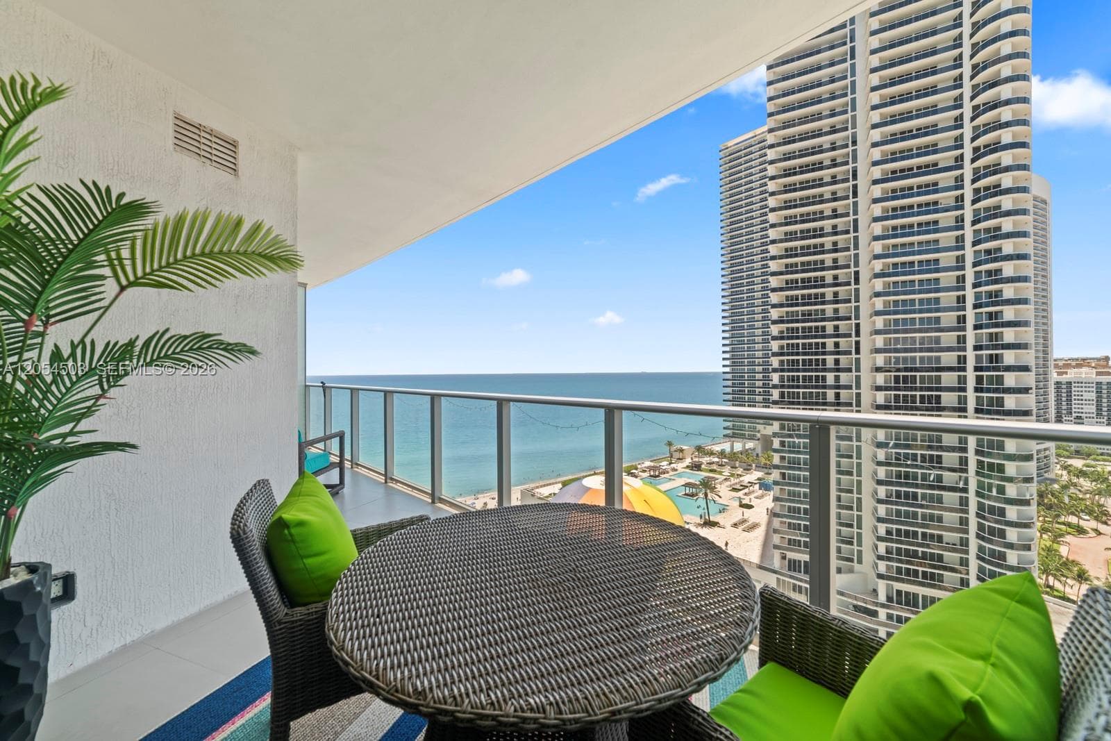 4111 S Ocean Dr 1509 photo 20
