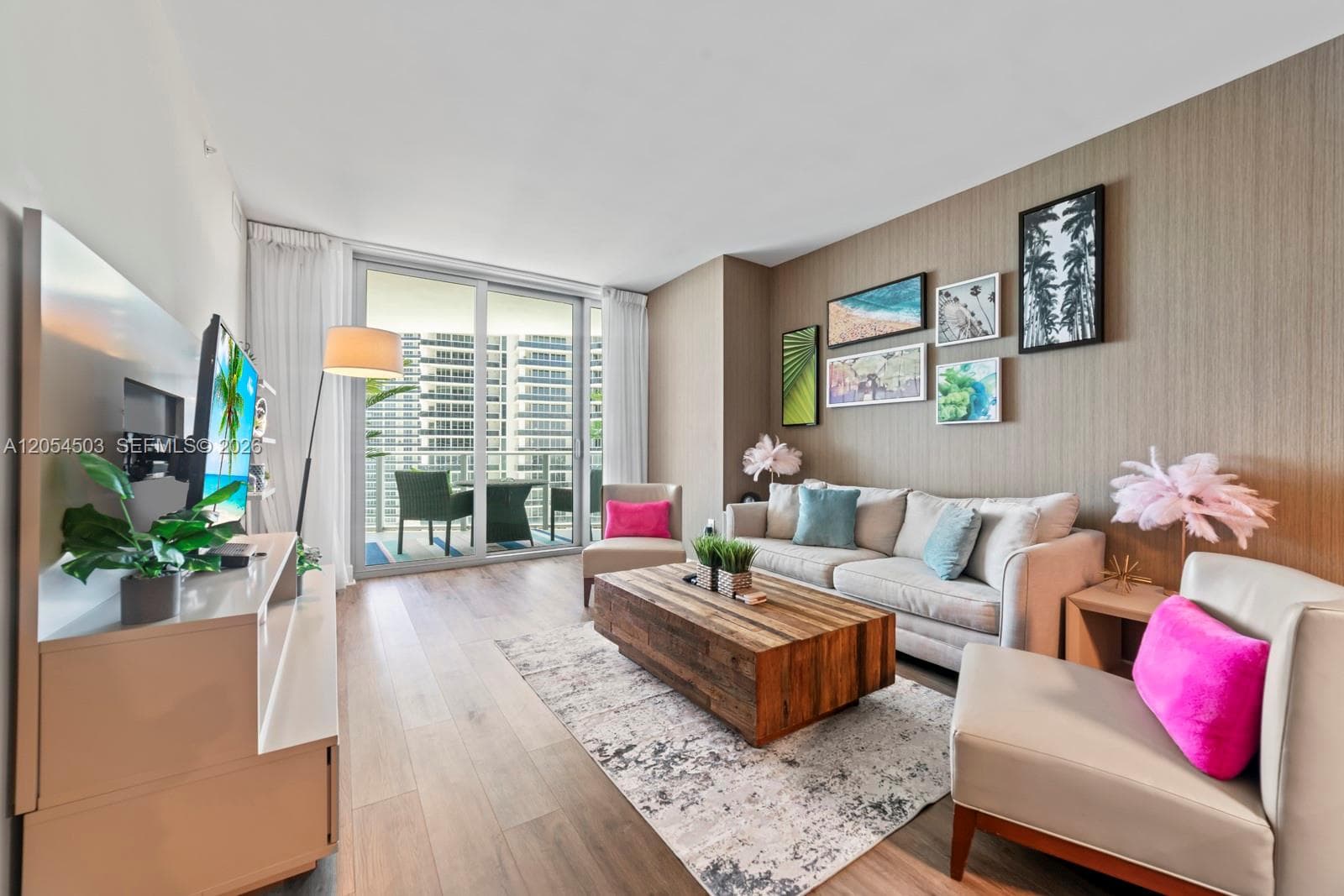 4111 S Ocean Dr 1509 photo 11