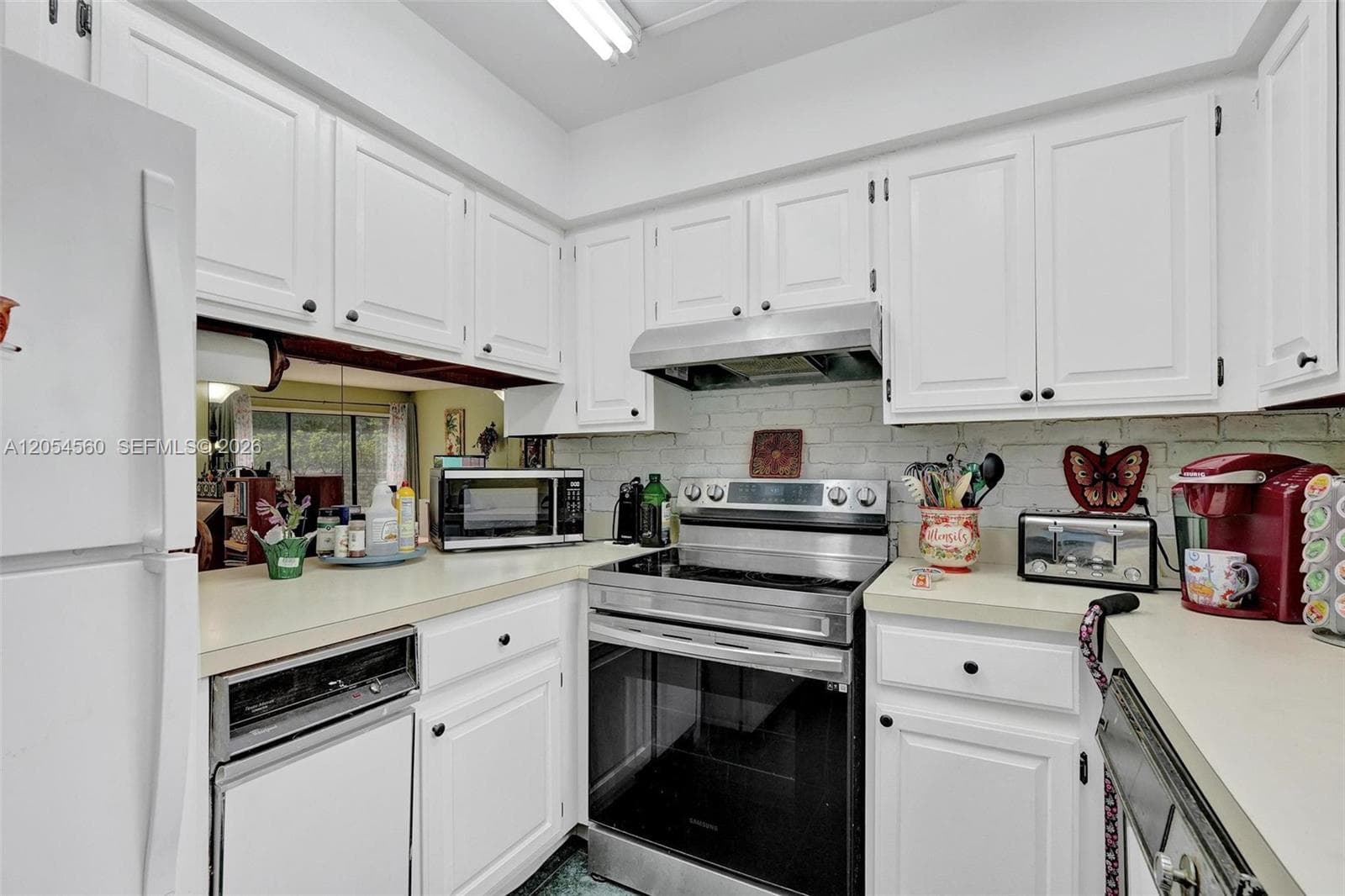 13513 S Indian River Drive Dr Unit #6-01 Corner photo 16