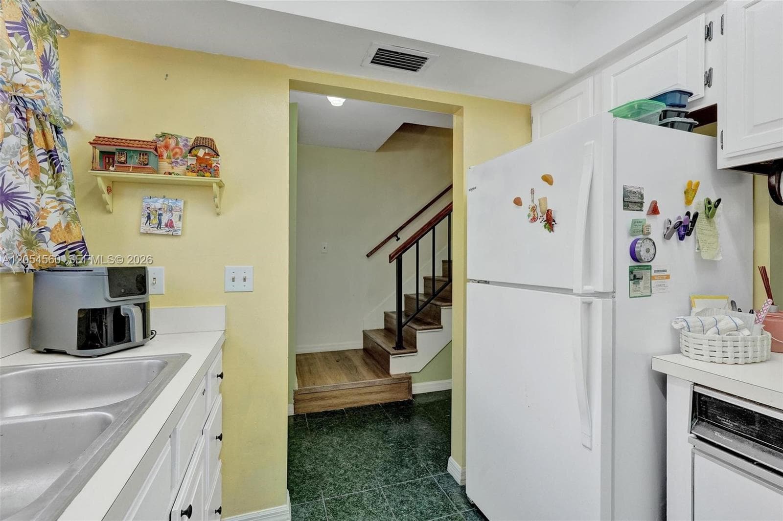 13513 S Indian River Drive Dr Unit #6-01 Corner photo 14