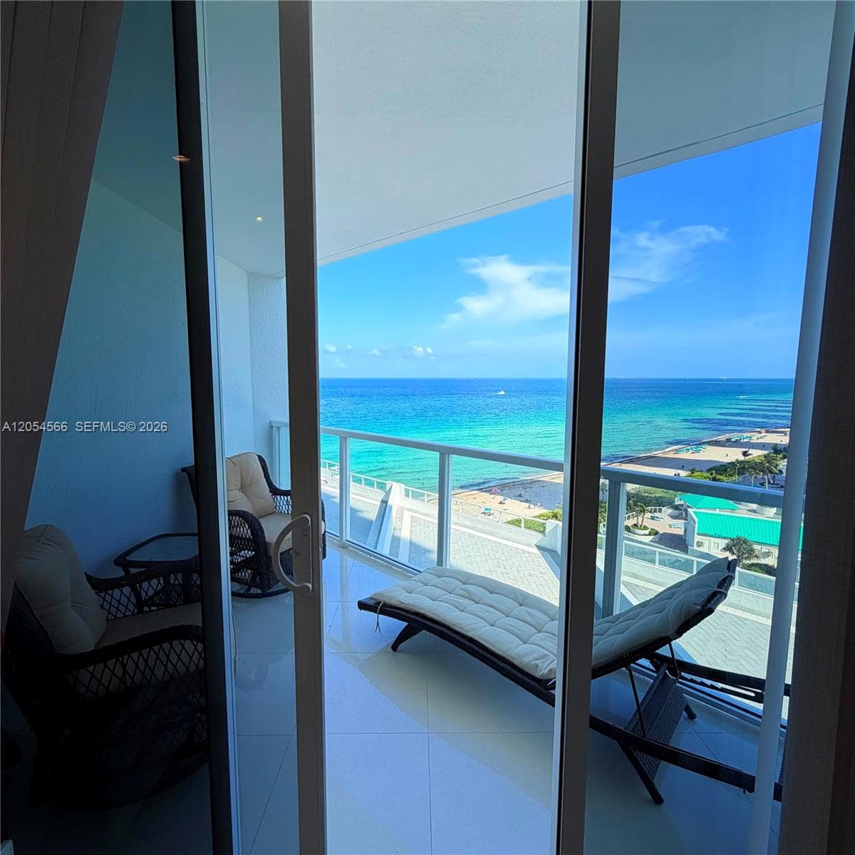 16699 Collins Ave 1410 photo 1