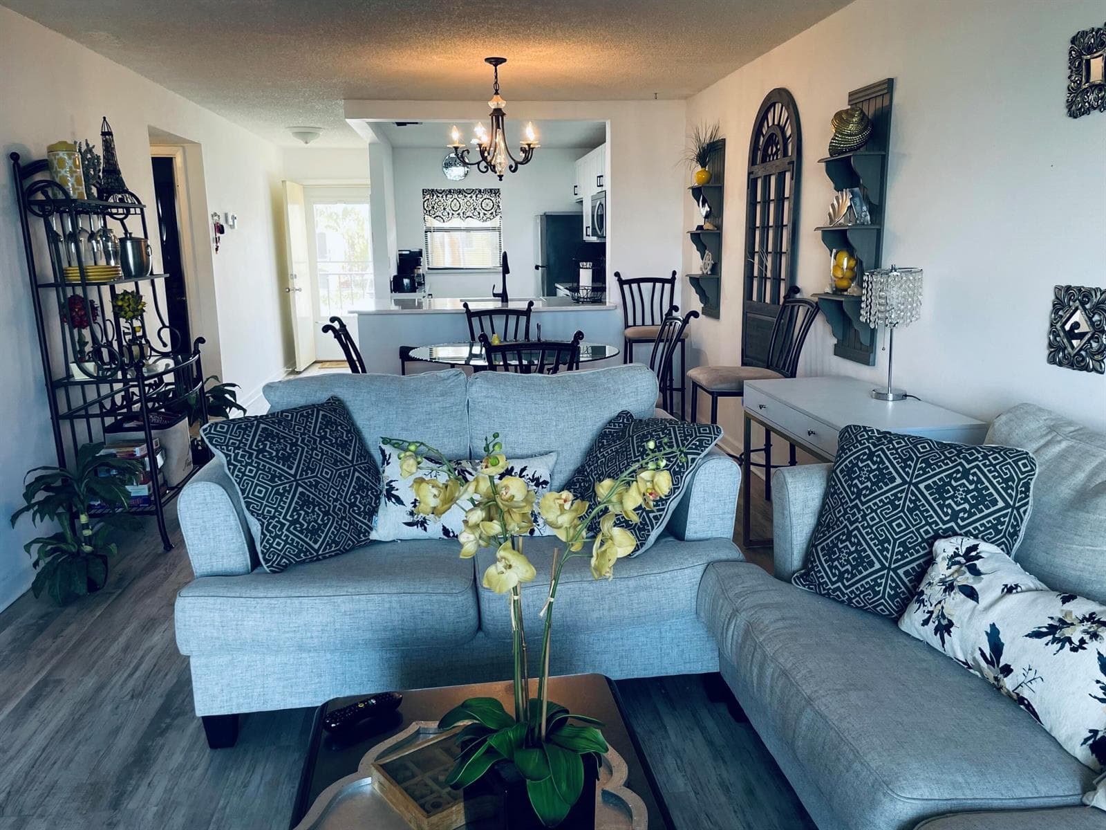 7430 S Ocean Drive 219 photo 18