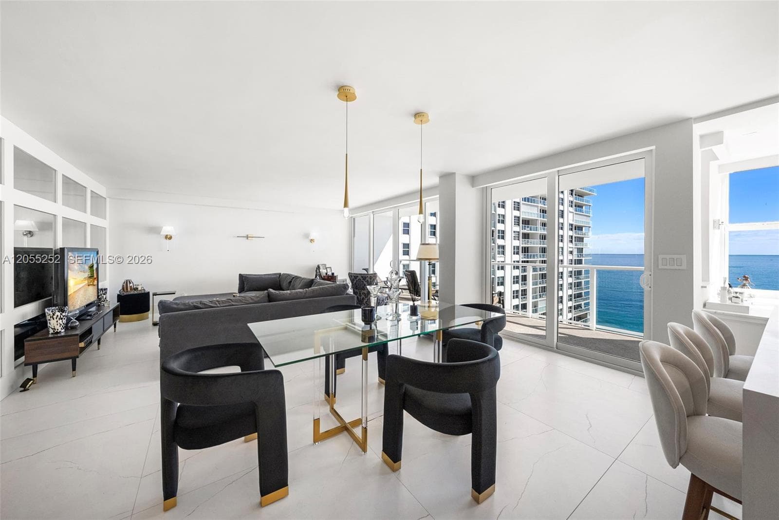 4300 N Ocean Blvd 15D photo 6