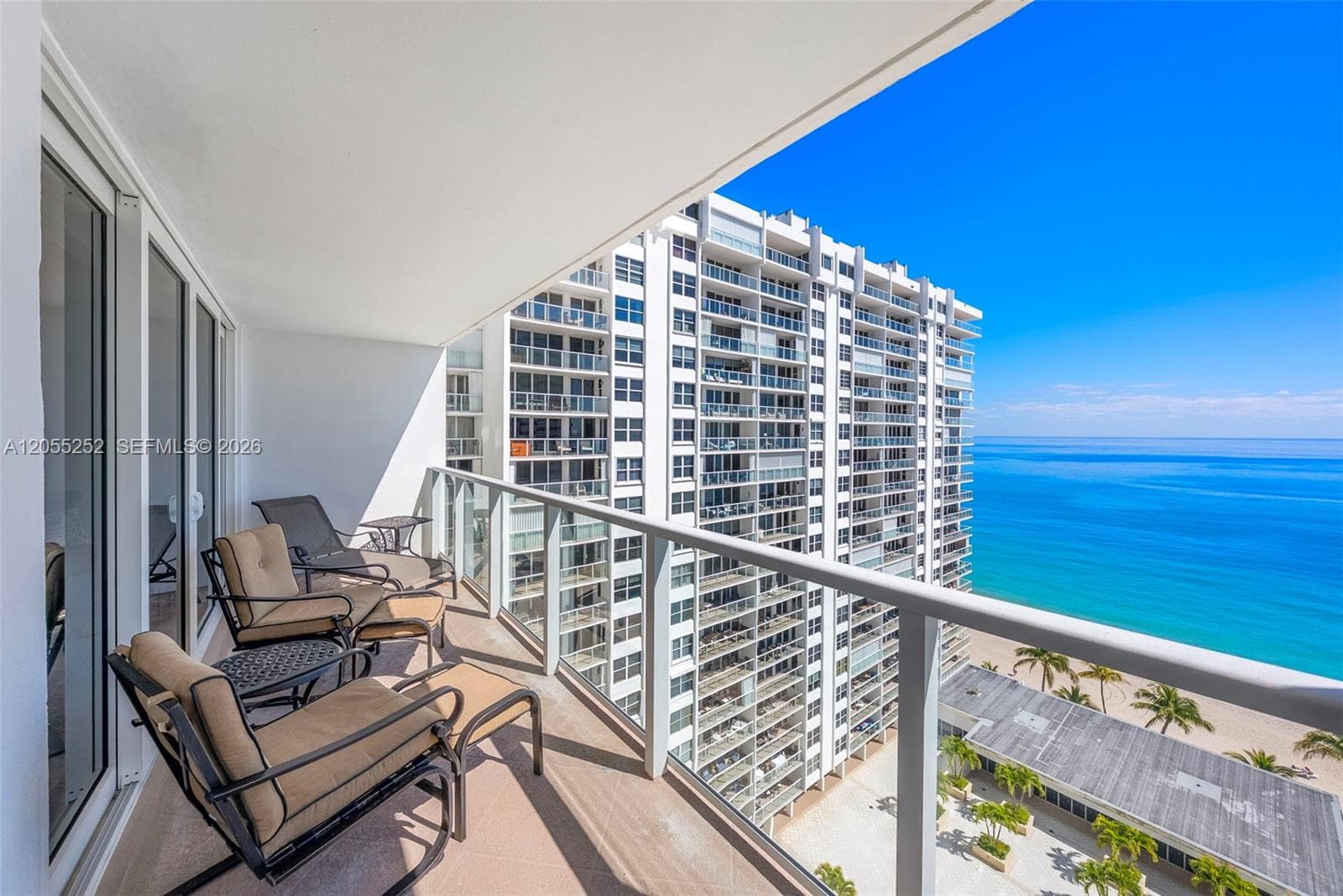 4300 N Ocean Blvd 15D photo 17