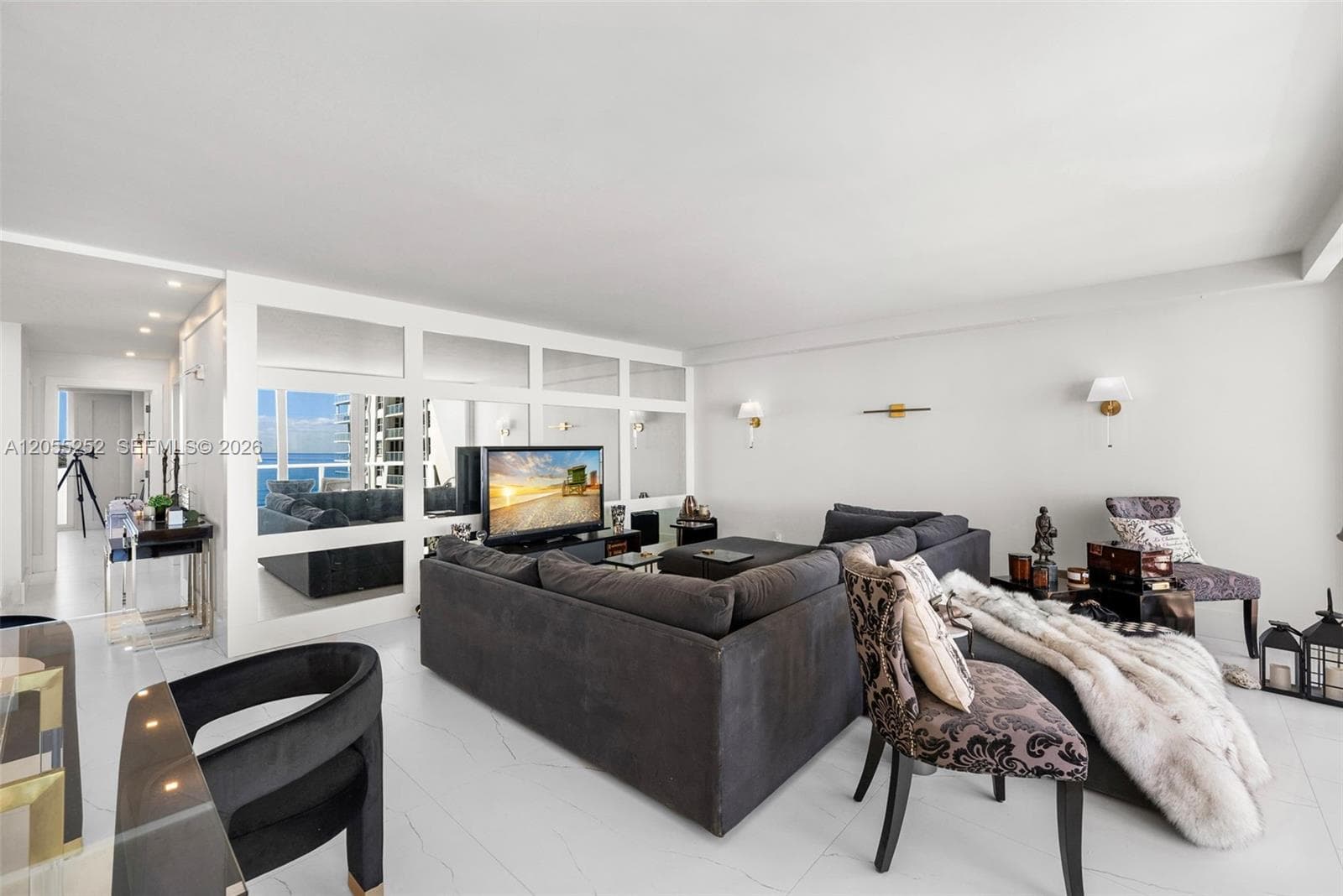 4300 N Ocean Blvd 15D photo 24