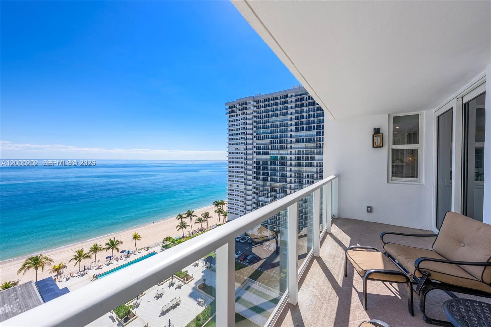 4300 N Ocean Blvd 15D photo 18