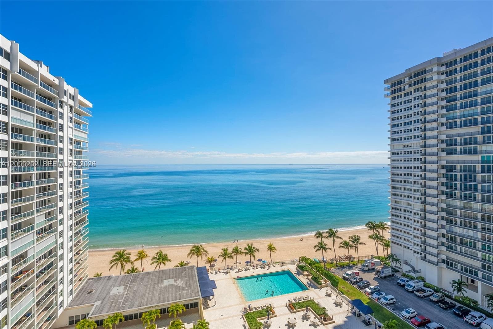 4300 N Ocean Blvd 15D photo 19