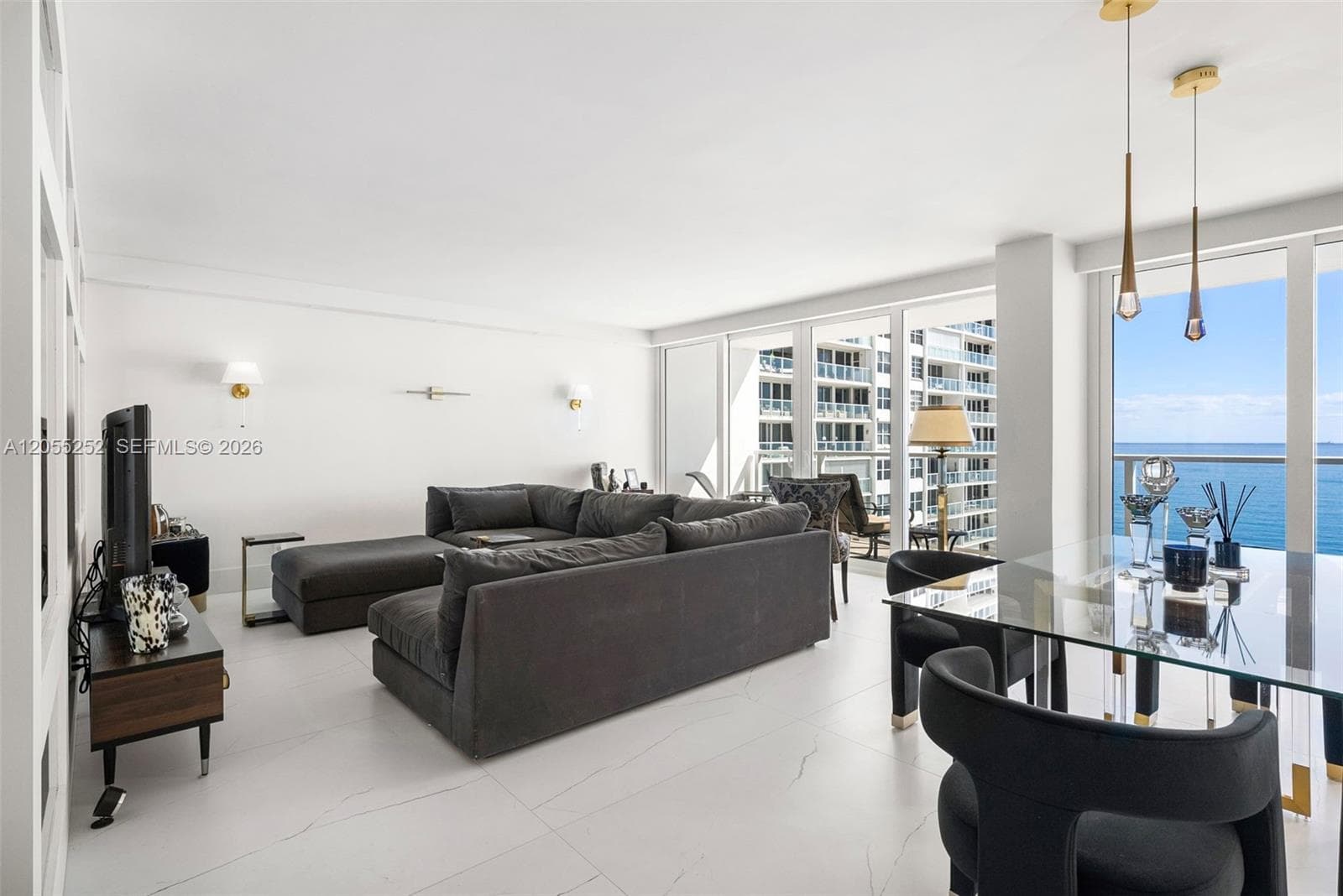 4300 N Ocean Blvd 15D photo 4