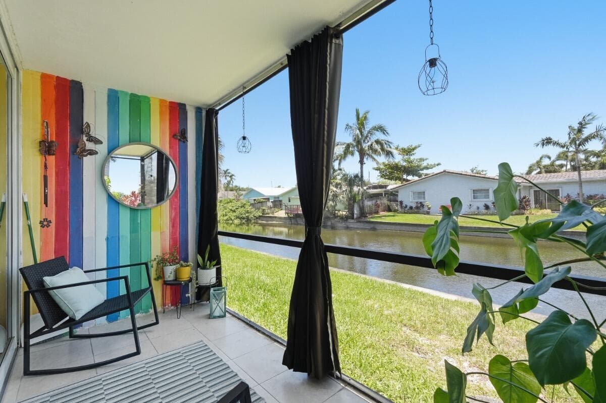 108 ROYAL PARK Drive 1D photo 2