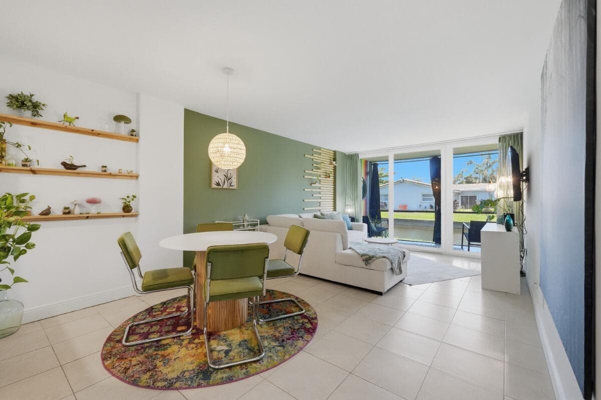 108 ROYAL PARK Drive 1D photo 5
