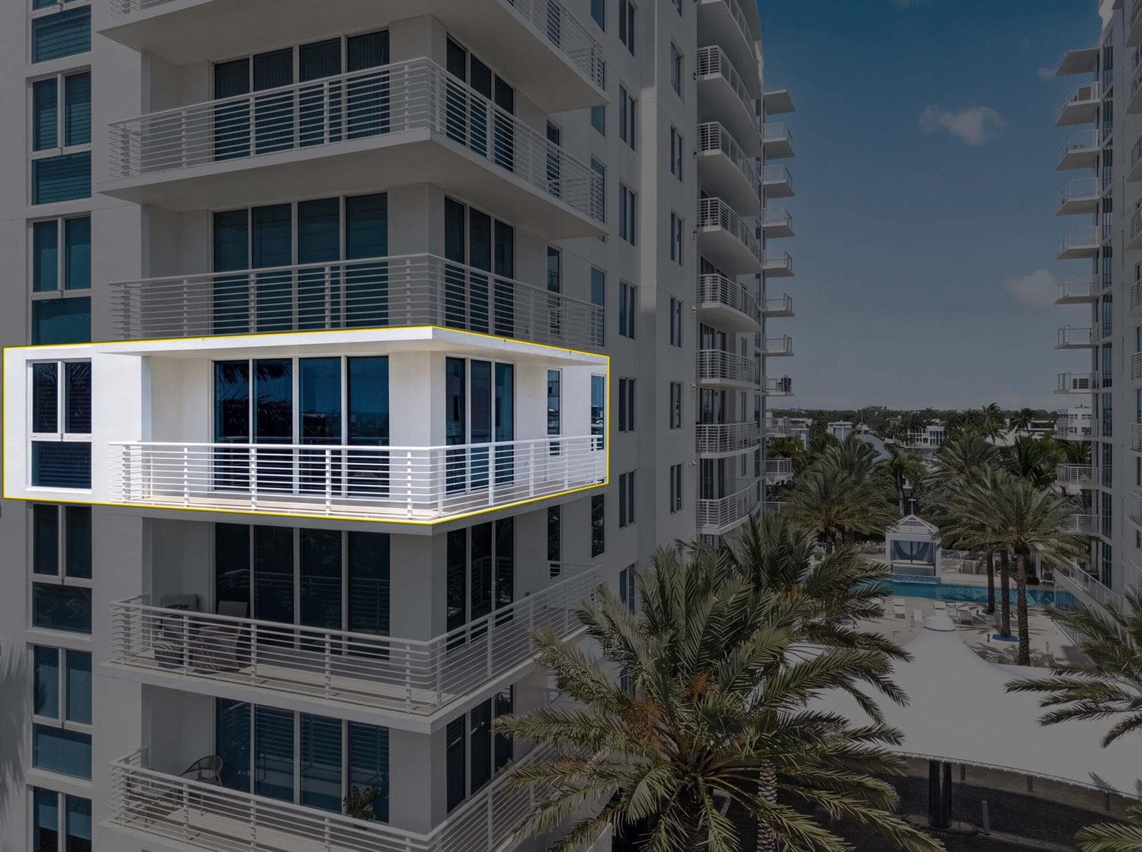 2821 N Ocean Boulevard 503s photo 22
