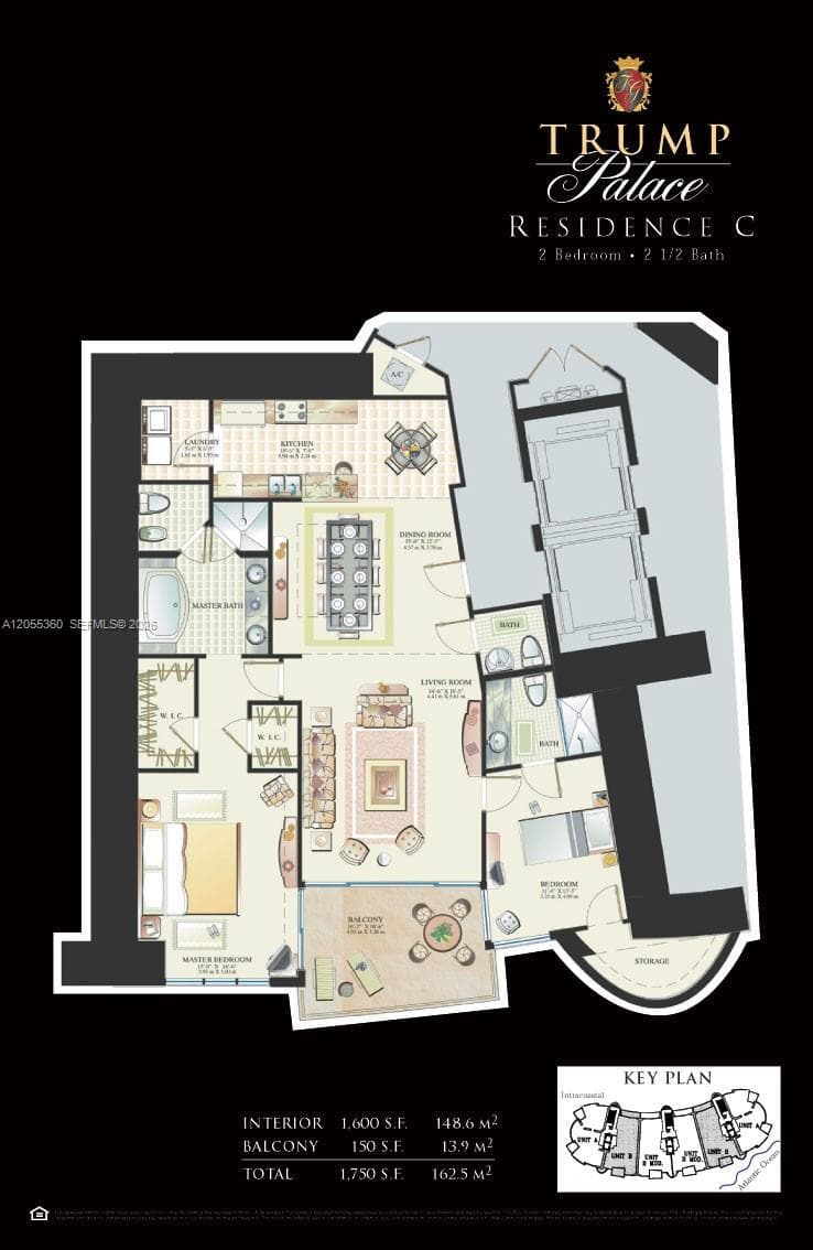 18101 Collins Ave 1605 photo 2