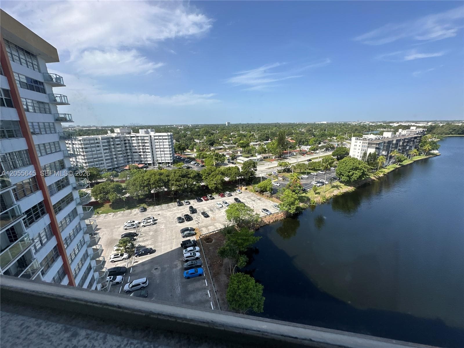 1301 NE Miami Gardens Dr 1403W photo 1