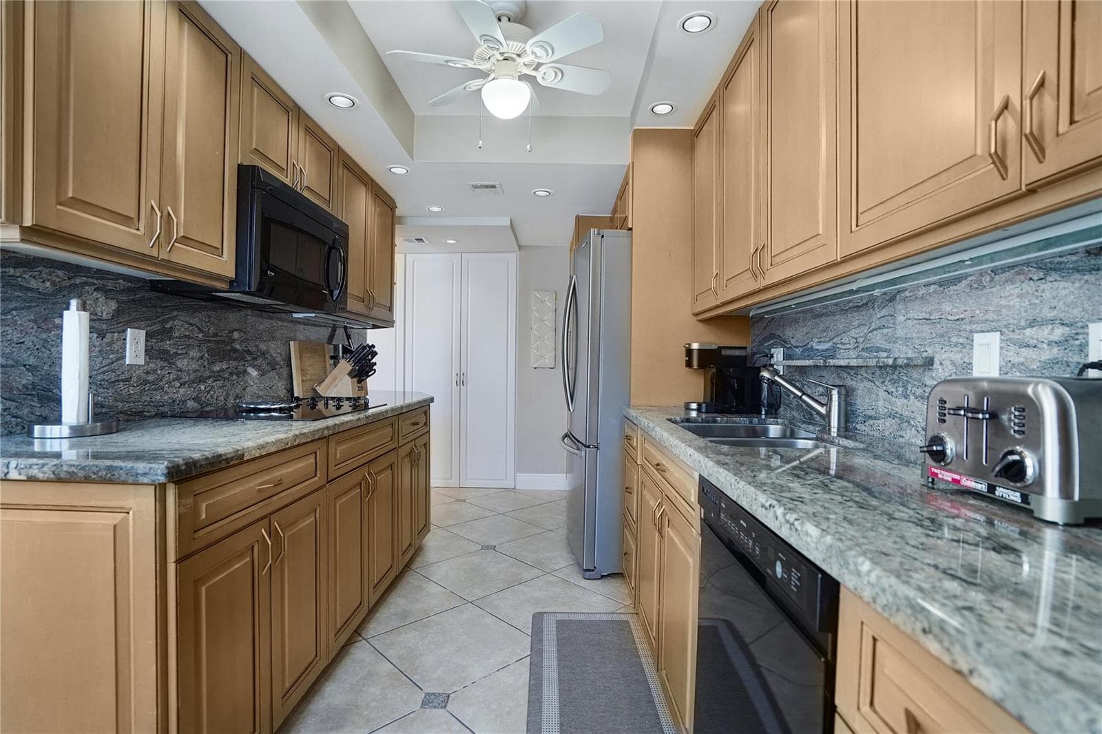 4280 Galt Ocean Drive 11J photo 23
