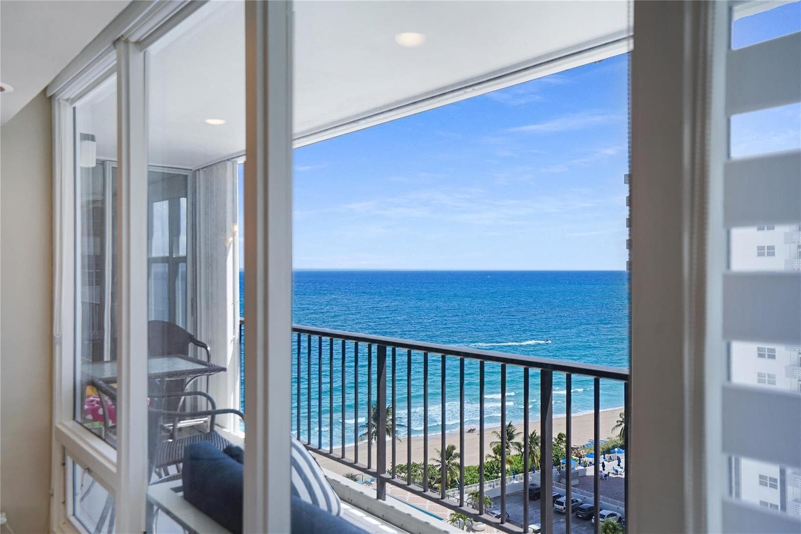 4280 Galt Ocean Drive 11J photo 17