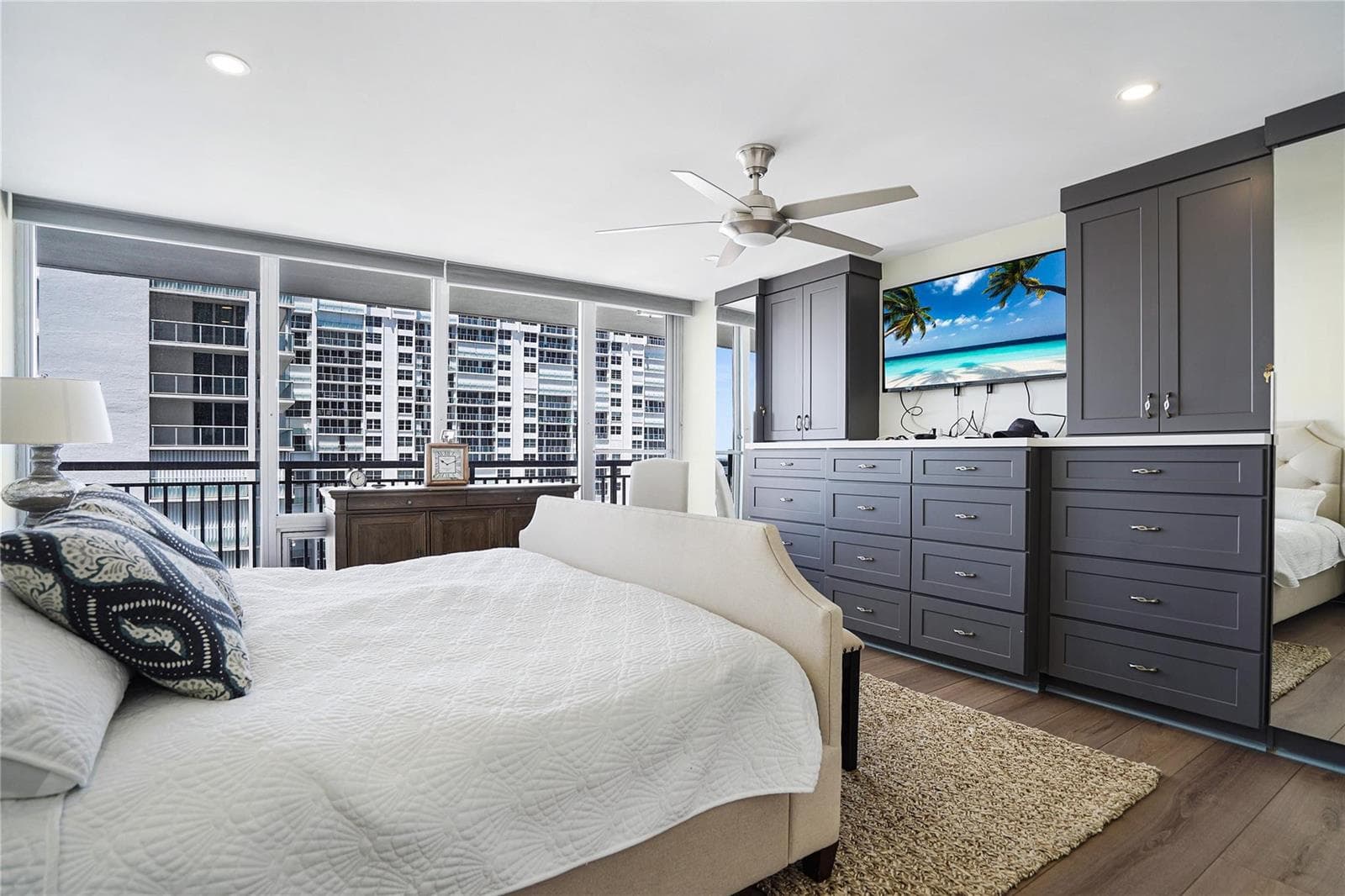 4280 Galt Ocean Drive 11J photo 12