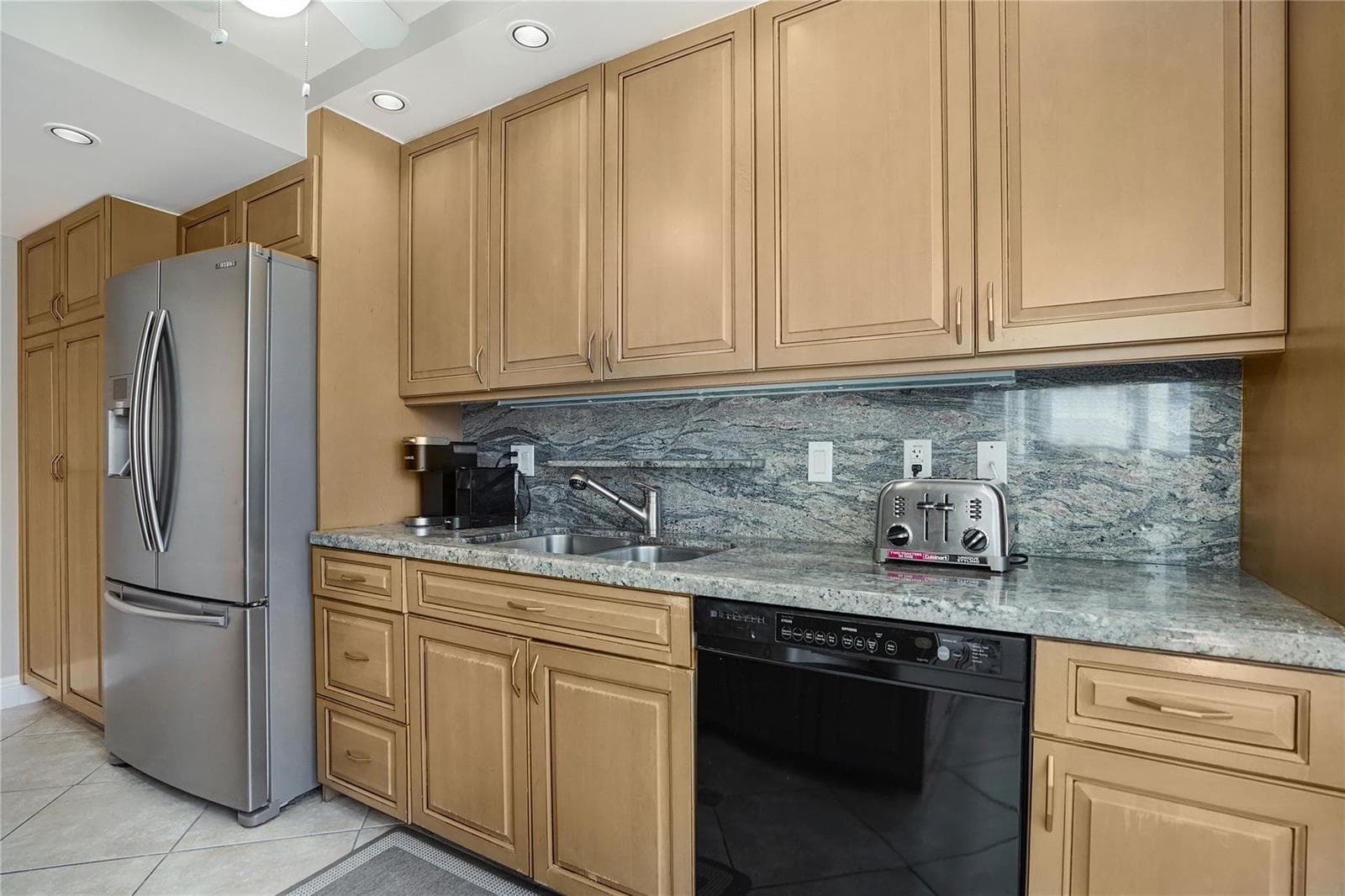 4280 Galt Ocean Drive 11J photo 22