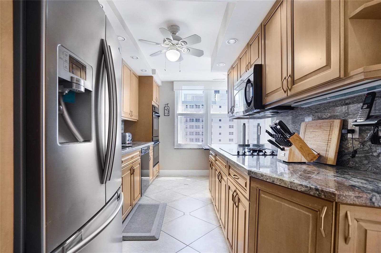 4280 Galt Ocean Drive 11J photo 20