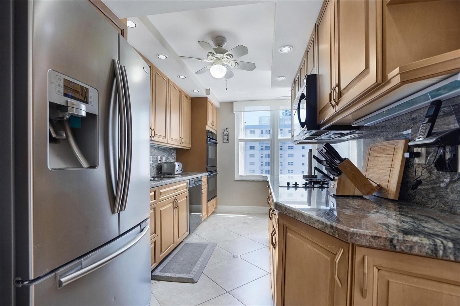 4280 Galt Ocean Drive 11J photo 19