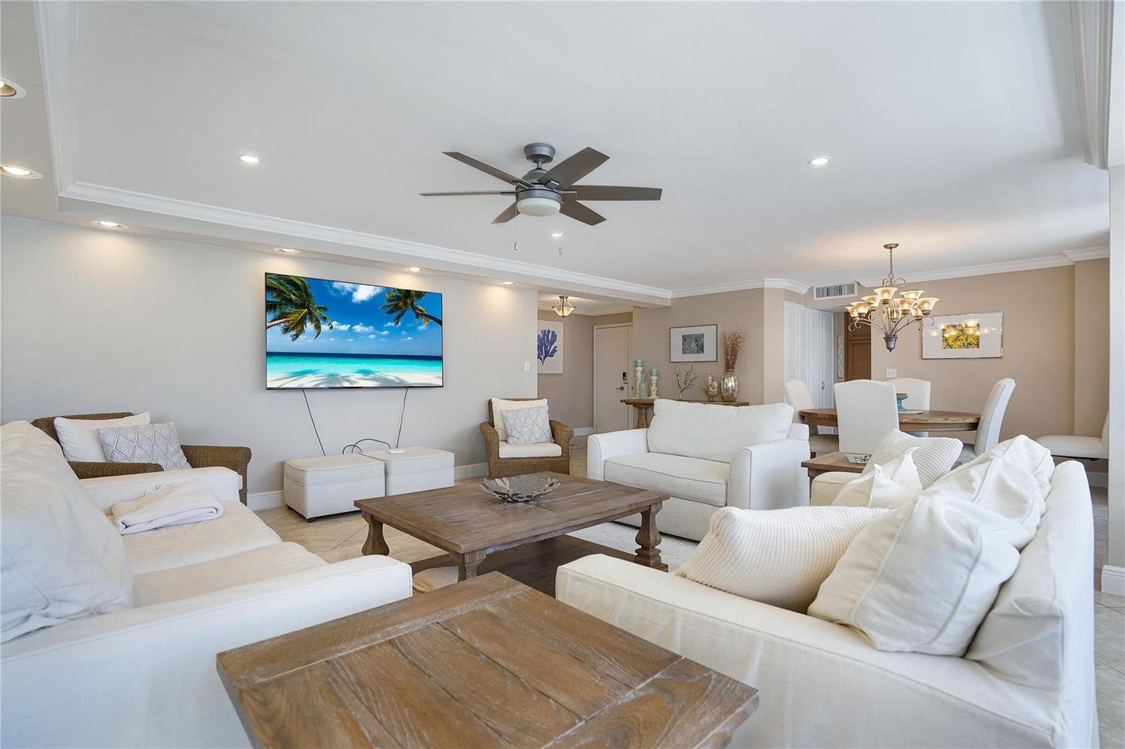 4280 Galt Ocean Drive 11J photo 8
