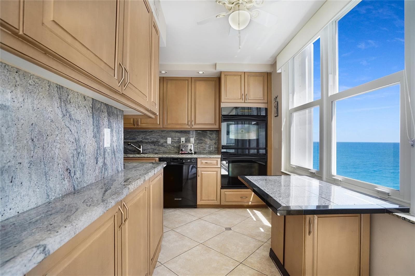 4280 Galt Ocean Drive 11J photo 25