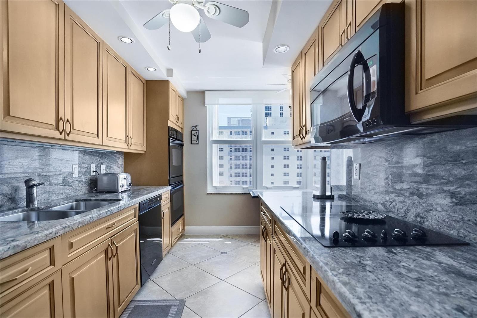 4280 Galt Ocean Drive 11J photo 21
