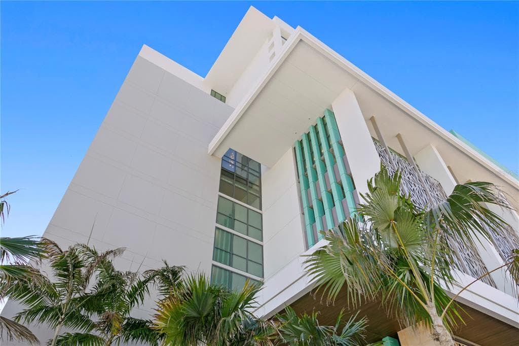 691 S GULFVIEW BOULEVARD 1412 photo 22