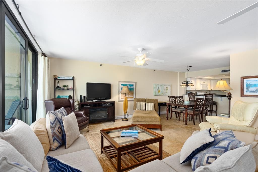 4139 S. ATLANTIC AVENUE B504 photo 18