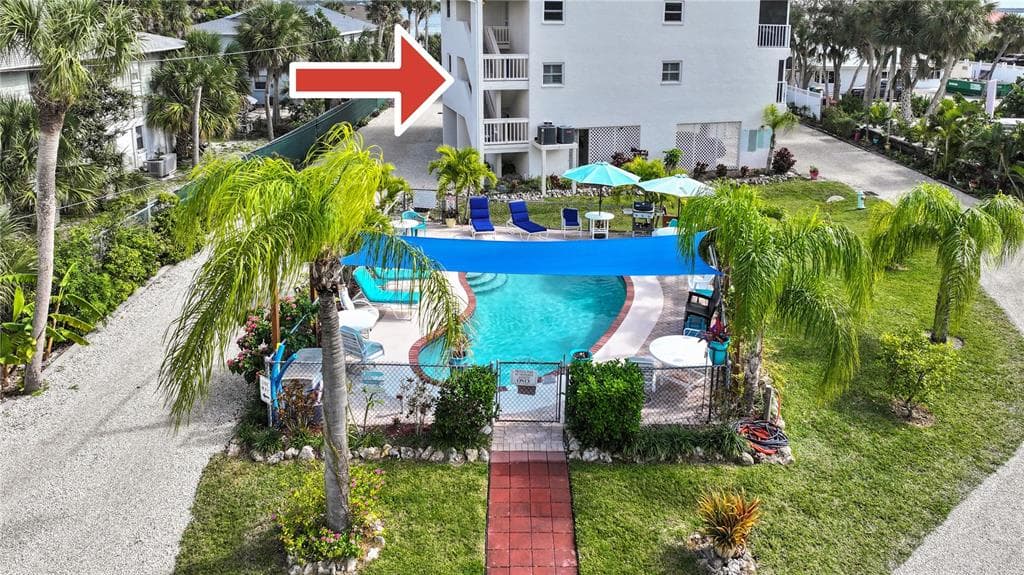 5031 N BEACH ROAD 116 photo 1