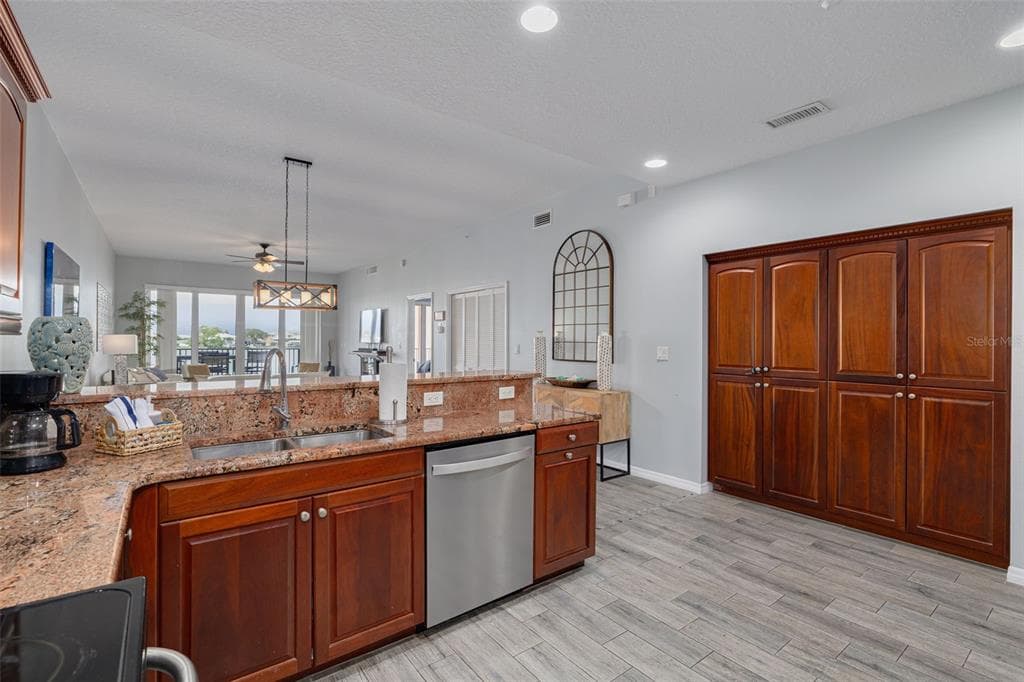 530 S GULFVIEW BOULEVARD 205 photo 10