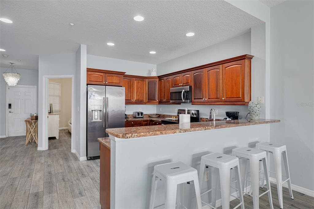 530 S GULFVIEW BOULEVARD 205 photo 8
