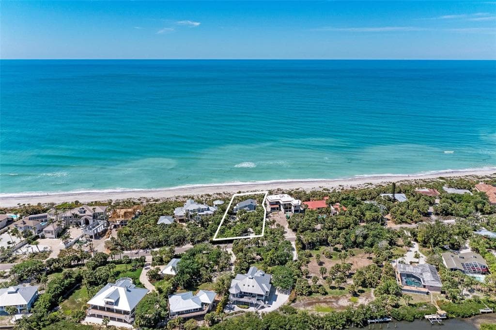 8270 MANASOTA KEY ROAD photo 2