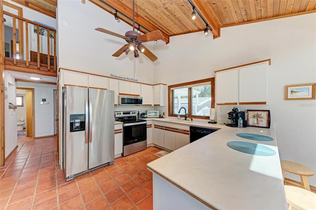 8270 MANASOTA KEY ROAD photo 18