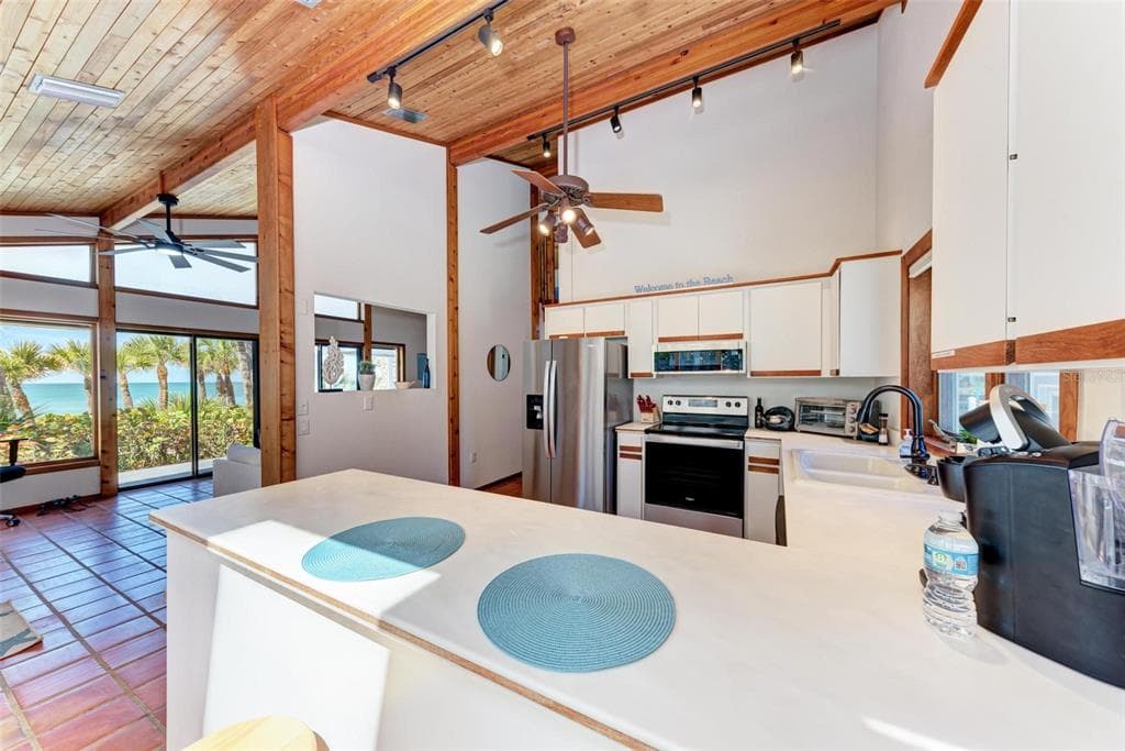 8270 MANASOTA KEY ROAD photo 19