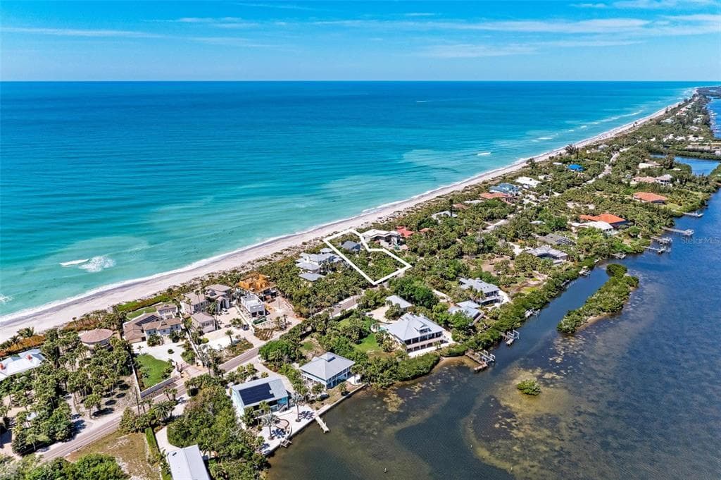 8270 MANASOTA KEY ROAD photo 4
