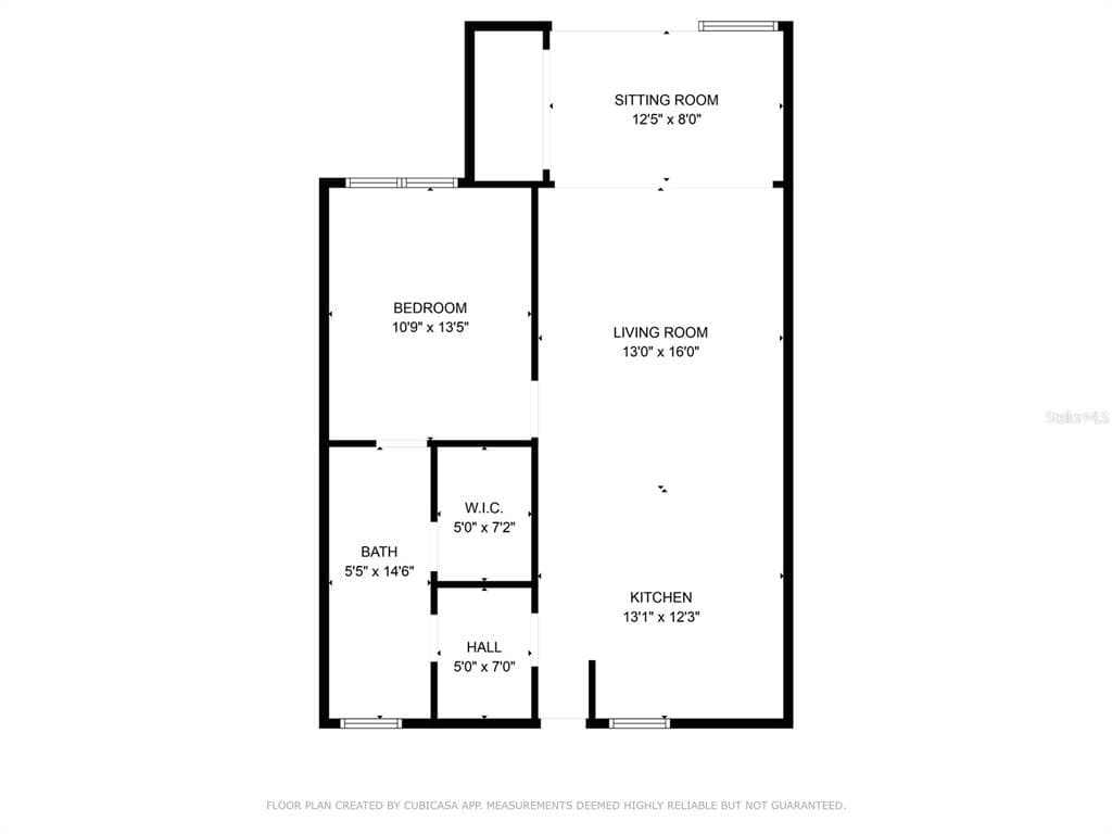 600 SUTTON PLACE 101B photo 23