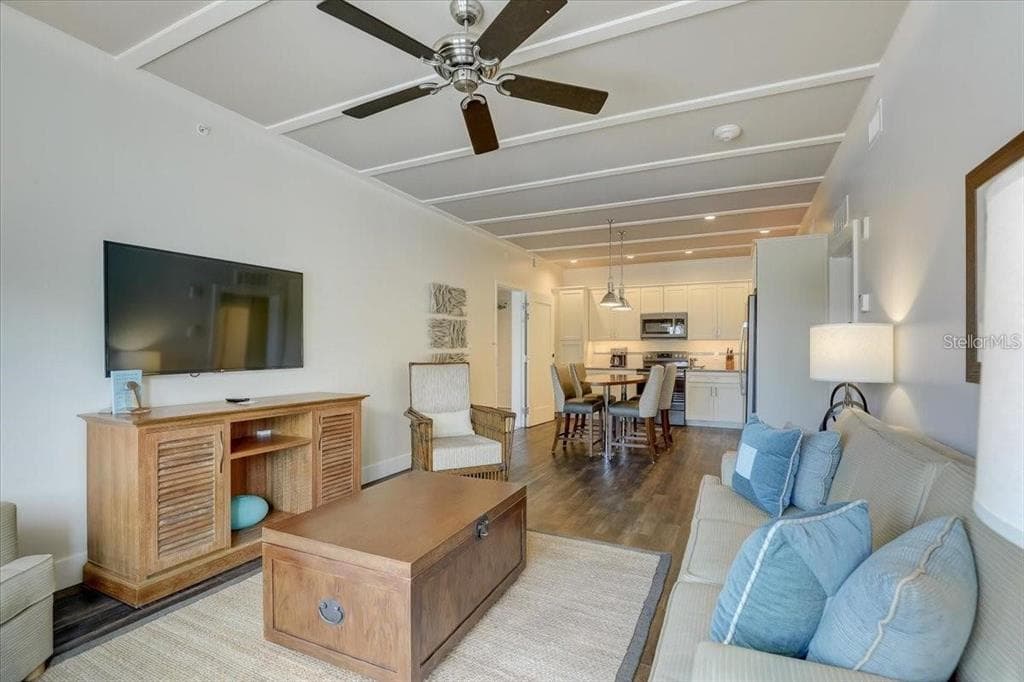 5325 MARINA DRIVE 423 photo 6
