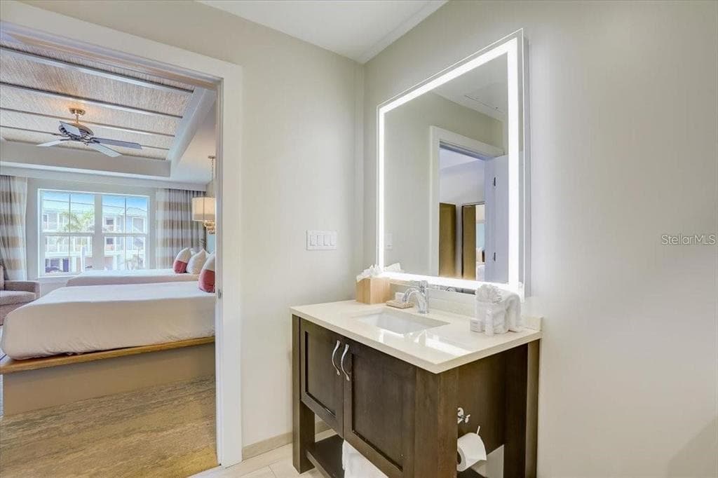 5325 MARINA DRIVE 423 photo 14
