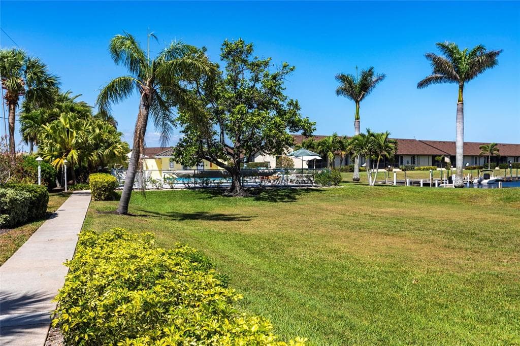 4000 BAL HARBOR BOULEVARD 124 photo 22