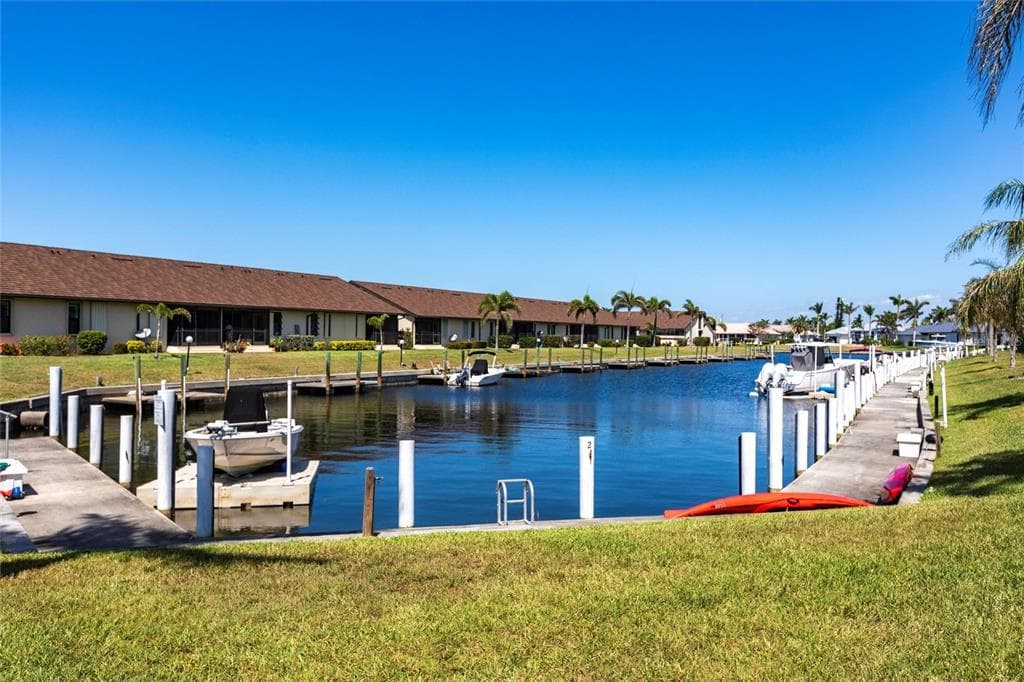 4000 BAL HARBOR BOULEVARD 124 photo 20