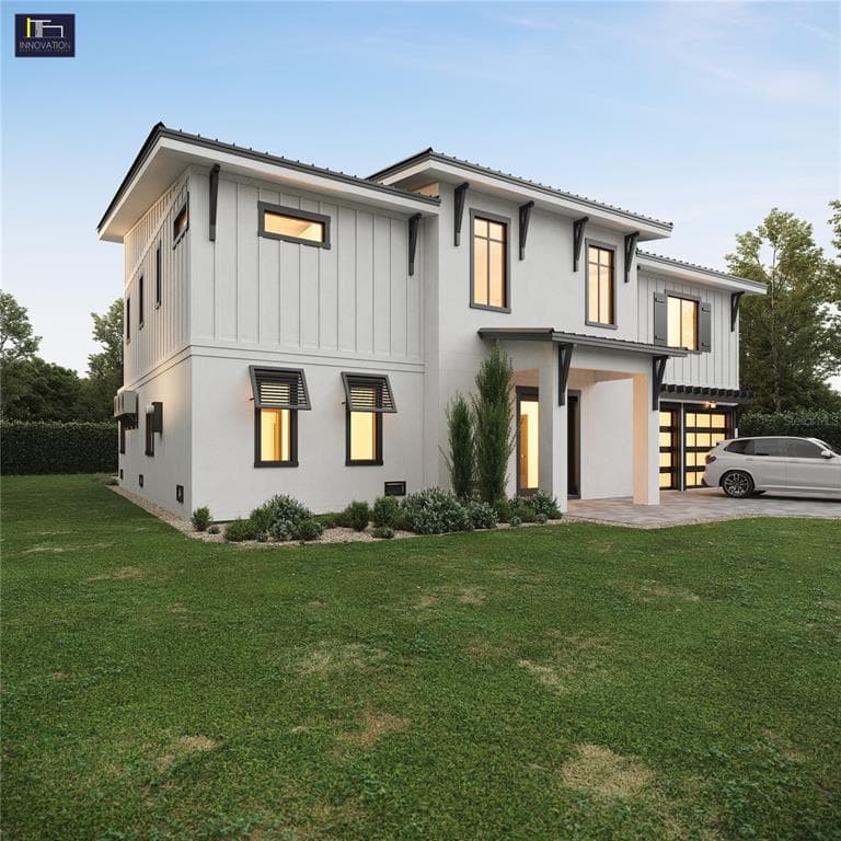 2560 BAYBREEZE STREET photo 4