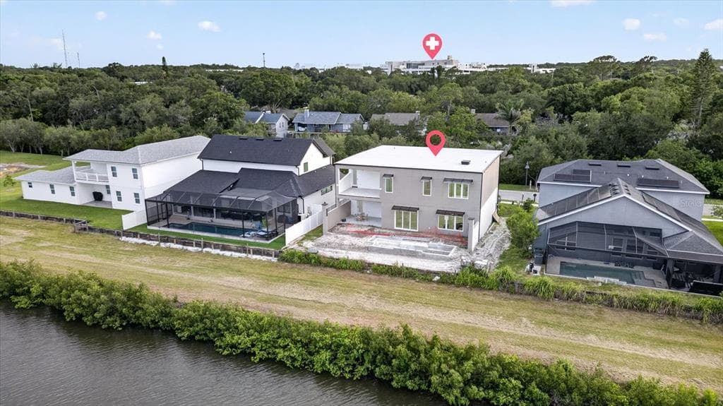 3420 CHANNELSIDE COURT photo 14