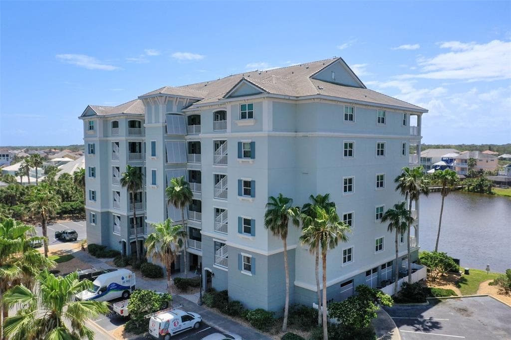 1000 CINNAMON BEACH WAY 941 photo 4