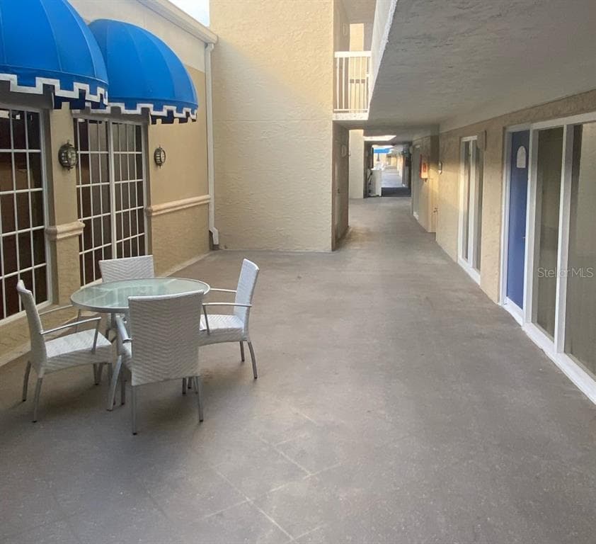5500 GULF BOULEVARD 2249 photo 16