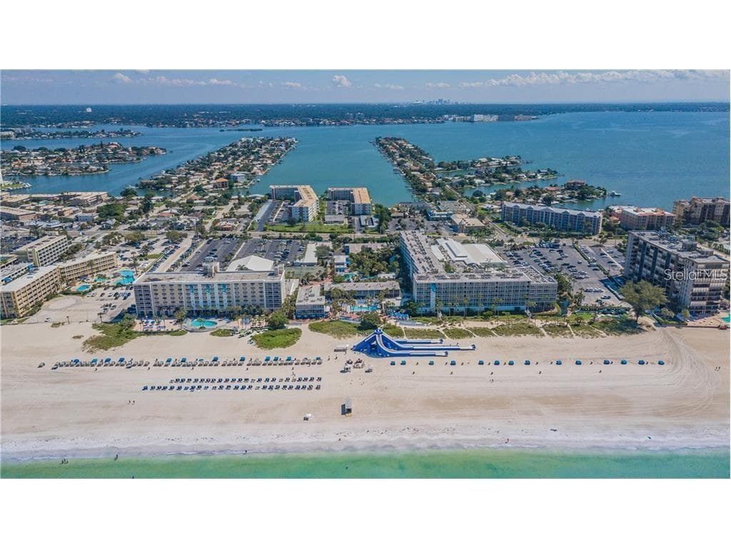 5500 GULF BOULEVARD 2249 photo 1