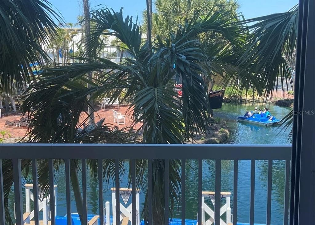 5500 GULF BOULEVARD 2249 photo 14
