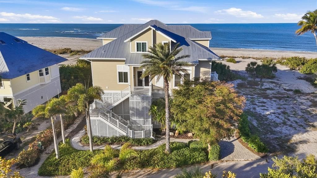 6890 PALM ISLAND DRIVE photo 2