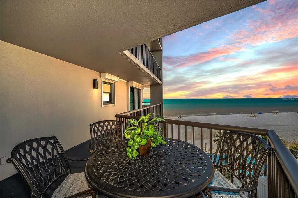 1600 GULF BOULEVARD 514 photo 4