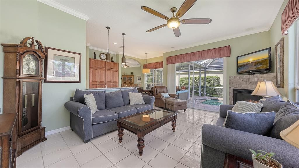 4735 STARBOARD DRIVE photo 13